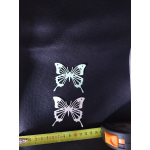 Vlinderstans groep 5